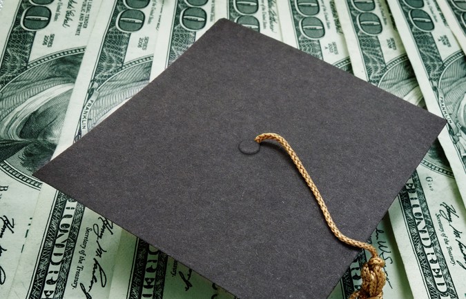 deuda estudiantil