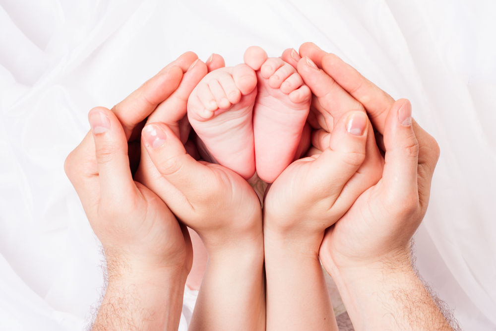 9 Consejos Practicos Para Cuidar A Un Recien Nacido Si Eres Un Padre Primerizo La Opinion