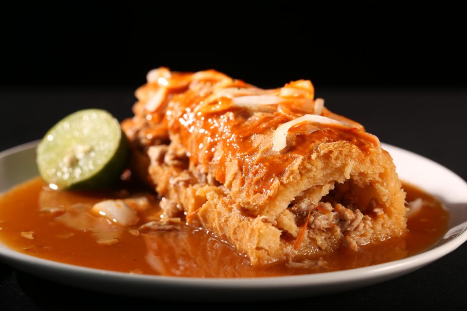 El platillo más popular de Jalisco, las inigualables tortas ahogadas La Opinión