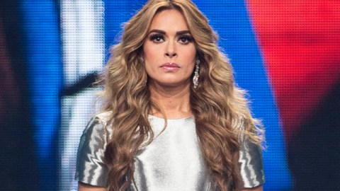 Galilea Montijo