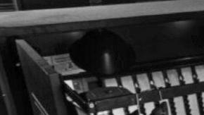 Willie Velasquez, el fundador de la primera organización de registro de votantes latinos, South West Voter Registration and Education Project, en 1974. Un nuevo documental cuenta su historia justo a tiempo para las elecciones de 2016.