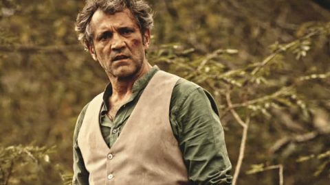 El actor brasileño fue encontrado muerto después de nadar en un río
