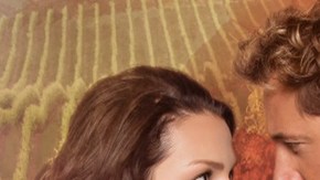 Irina Baeva y Gabriel Soto