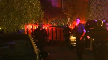 Se cre que la víctima conocía a sus atacantes (Foto: OnScene TV)