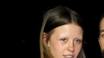 El evento fue oficiado por un imitador de Elvis Presley.