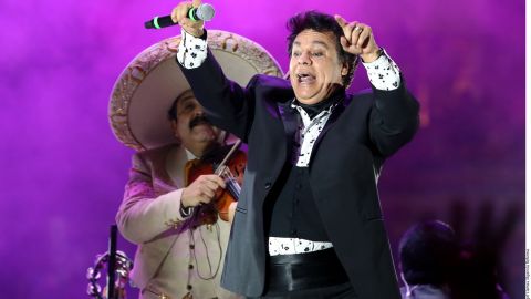 juan gabriel