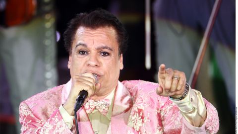 Juan Gabriel