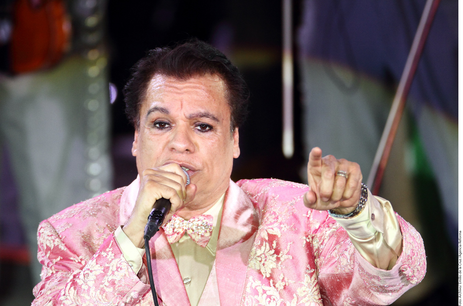 juan gabriel