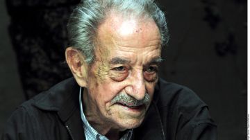 Mario Almada