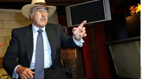 Andrés García