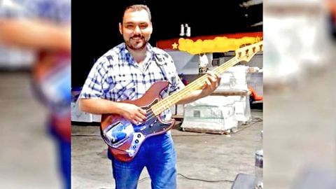 Famosos como Rosendo Cantú de Los Cadetes de Linares, el grupo Pesado y Banda La Trakalosa se solidarizaron con la familia.