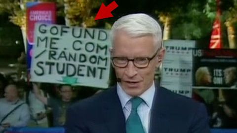 Con ingenio y astucia, este estudiante de Las Vegas consiguio más $1600 dólares