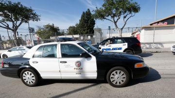 La unidad de abuso infantil del LAPD investiga los hechos. (Imagen de archivo)
