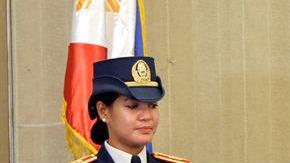 Rodrigo Duterte, presidente de Filipinas.
