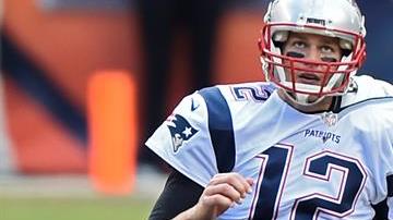 Brady cumplió con su sanción y regresó de forma triunfal.