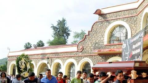 Ayotzinapa