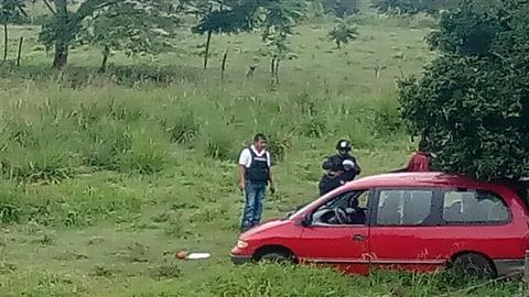 Se incrementan los homicidios en Veracruz.