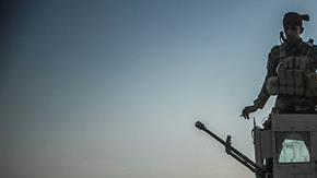 Irak