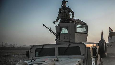 Irak