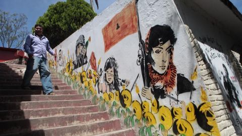 Ayotzinapa