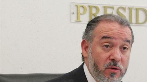 Raúl Cervantes