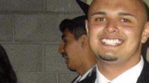 Sergio Iraheta estaba estudiando para ser mecánico y según su familia no tenía enemigos.