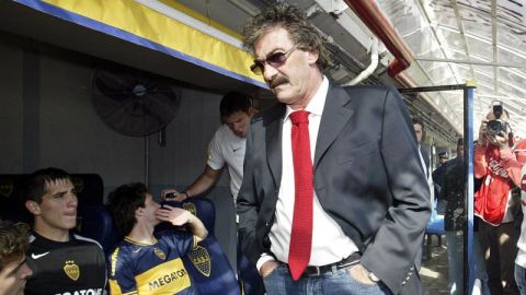 Ricardo La Volpe