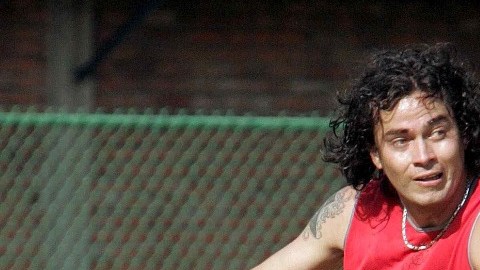 Iván Kaviedes enfrenta a los fantasmas de las adicciones.