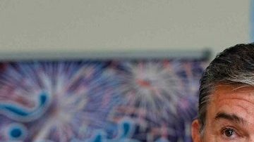 Héctor Miguel Zelada se siente orgulloso de ser parte delos 100 años de historia del América.