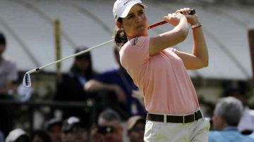 Lorena Ochoa Reyes se convertirá en la mujer número 37 en el Salón de la Fama del Golf.