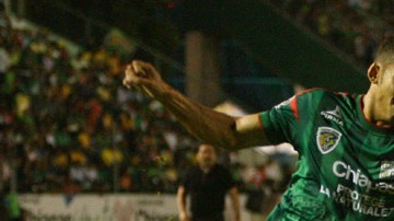 America vs Jaguares de Chiapas