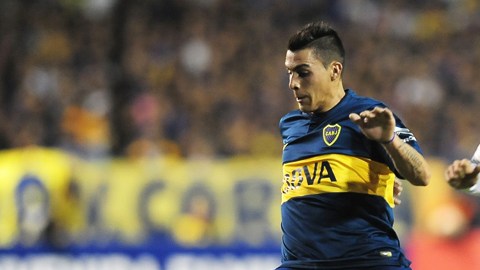 Boca Juniors vs River Plate