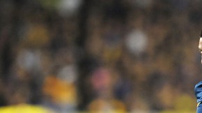 Boca Juniors vs River Plate