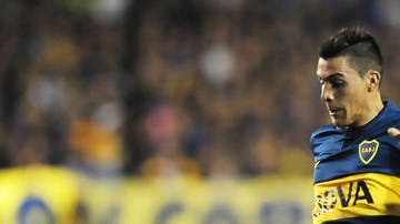 Boca Juniors vs River Plate