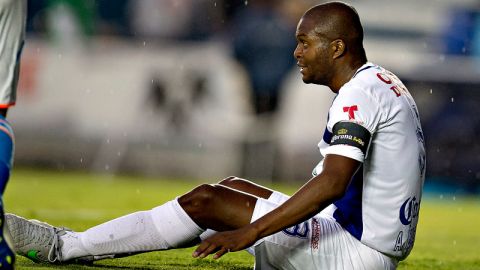 Aquivaldo Mosquera