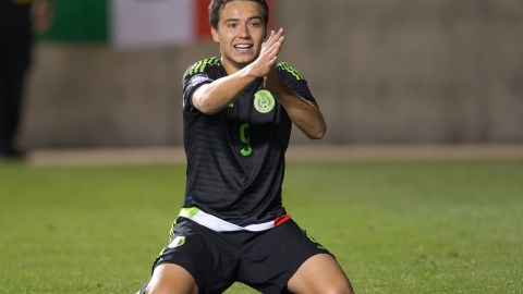 Cubo Torres estaba hospedado en un hotel de la Ciudad de México.
