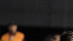 Argentina vs. Paraguay