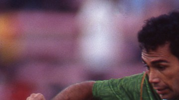 Hugo Sanchez