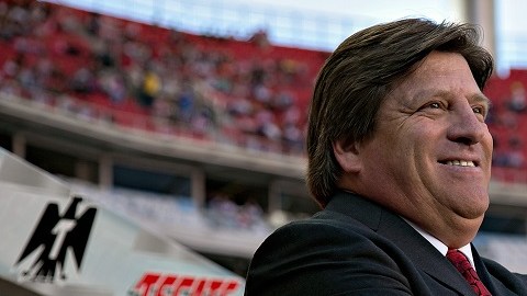 Miguel ‘Piojo’ Herrera ha logrado convertir a Xolos en un equipo protagonista.