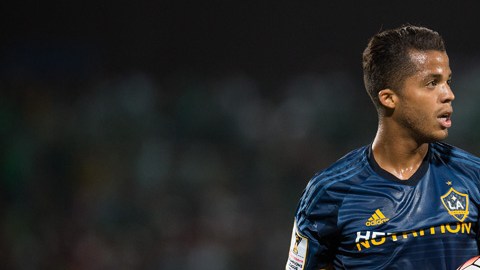 Giovani Dos Santos