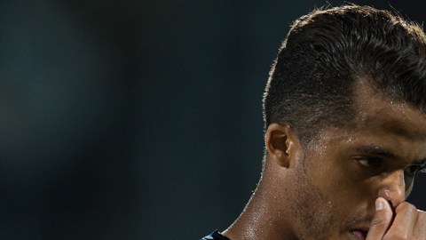 Giovani Dos Santos
