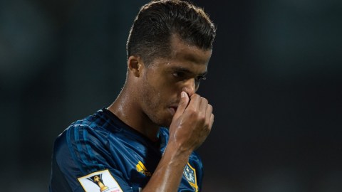 Giovani Dos Santos