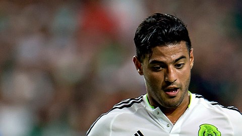 Carlos Vela