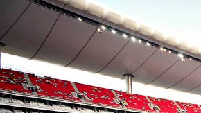 estadio Omnilife de Chivas