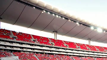 estadio Omnilife de Chivas