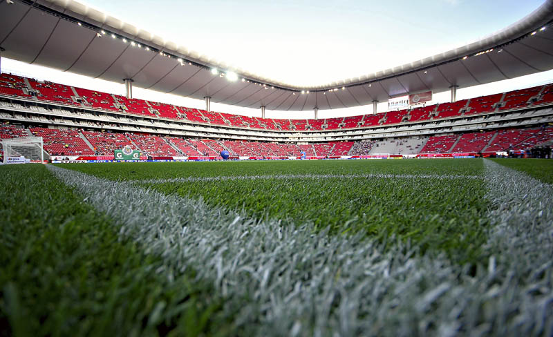 Chivas tendrá su propia ciudad deportiva a la altura del Barcelona, anuncia Vergara - La Opinión Chivas tendrá su propia ciudad deportiva a la altura del Barcelona, anuncia Vergara - La Opinión