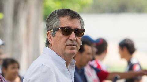 Jorge Vergara