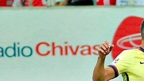 Nueva edición del Clásico mexicano, ahora en semifinales de la Copa MX.