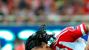 América y Chivas se enfrentan en la semifinal de la Copa MX.