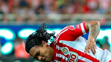 América y Chivas se enfrentan en la semifinal de la Copa MX.
